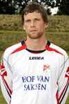 Guus de Vries - FC Emmen
